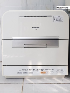 Máy rửa bát để bàn Panasonic 6 bộ NP-TM1