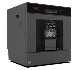 Máy rửa bát độc lập 10 bộ Junger DWJ-103