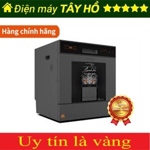 Máy rửa bát độc lập 10 bộ Junger DWJ-103