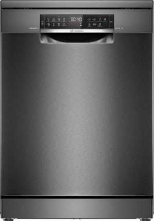 Máy rửa bát độc lập 13 bộ Bosch SMS6ECC51E