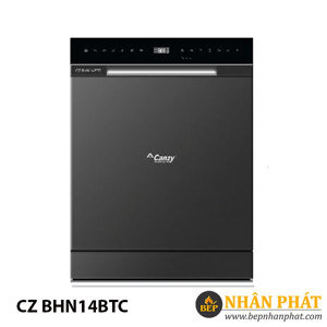 Máy rửa bát độc lập 14 bộ Canzy CZ BHN14BTC