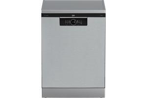 Máy rửa bát độc lập 15 bộ Beko BDFN26560XC