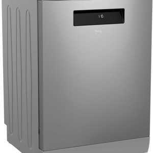 Máy rửa bát độc lập 15 bộ Beko DEN48520XAD