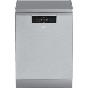 Máy rửa bát độc lập 15 bộ Beko BDFN26560XC