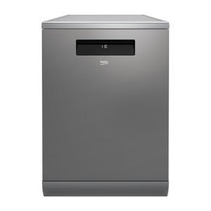 Máy rửa bát độc lập 15 bộ Beko DEN48520XAD