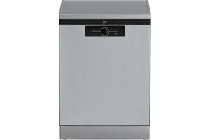 Máy rửa bát độc lập 15 bộ Beko BDFN26560XC