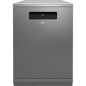 Máy rửa bát độc lập 15 bộ Beko DEN48520XAD