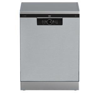 Máy rửa bát độc lập 15 bộ Beko BDFN26560XC