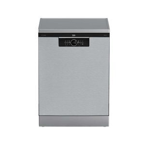 Máy rửa bát độc lập 15 bộ Beko BDFN26560XC