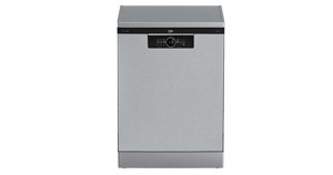 Máy rửa bát độc lập 15 bộ Beko BDFN26560XC