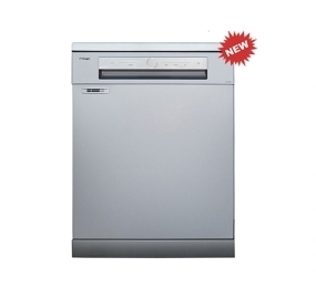 Máy rửa bát độc lập 15 bộ Capri CR-3266