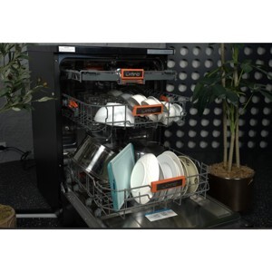 Máy rửa bát độc lập 15 bộ Latino DSW815EU