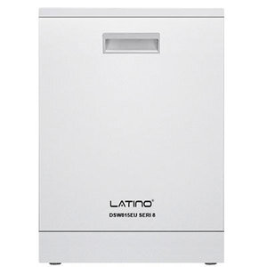 Máy rửa bát độc lập 15 bộ Latino DSW815EU