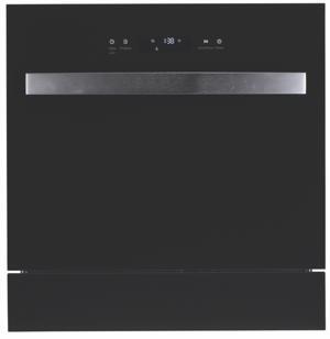 Máy rửa bát độc lập Cariny 8 bộ CAR-6065GB