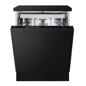 Máy rửa bát độc lập CDA 15 bộ CDI6241