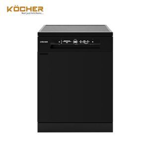 Máy rửa bát độc lập Kocher 15 bộ KDEU-8855S7