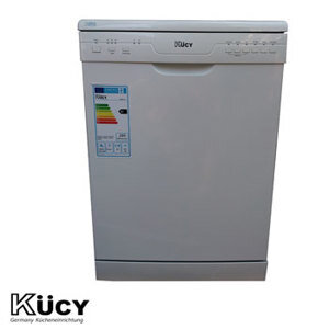 Máy rửa bát độc lập 12 bộ Kucy KDW-12