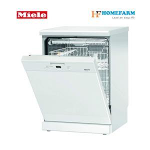 Máy rửa bát độc lập Miele 14 bộ G4310 SC