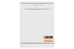 Máy rửa bát độc lập Whirlpool 13 bộ WFE 2B19