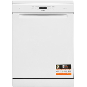 Máy rửa bát độc lập Whirlpool 14 bộ WFC 3C26P