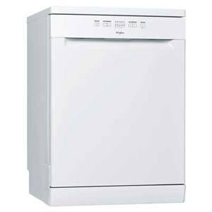 Máy rửa bát độc lập Whirlpool 13 bộ WFE 2B19