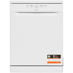 Máy rửa bát độc lập Whirlpool 13 bộ WFE 2B19