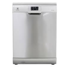 Máy rửa bát độc lập 13 bộ Electrolux ESF5511LOX