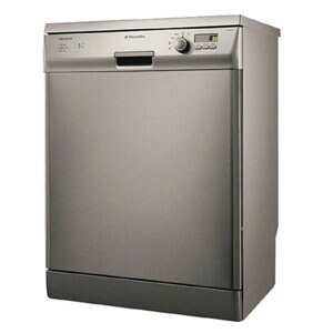 Máy rửa bát độc lập 12 bộ Electrolux ESF65050X