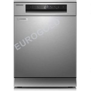 Máy rửa bát Eurogold 14 bộ EUW75TL14BS/B