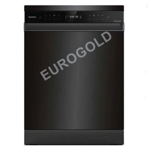 Máy rửa bát Eurogold 14 bộ EUW75TL14BS/B