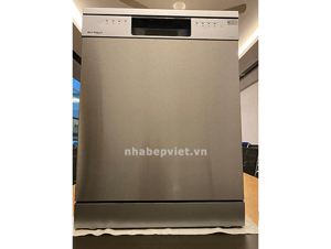 Máy rửa bát độc lập 13+ bộ Eurosun SMS78EU12EB (SMS78EU12ES)