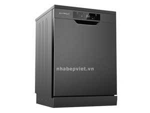 Máy rửa bát Eurosun 14 bộ SMS80EU15E