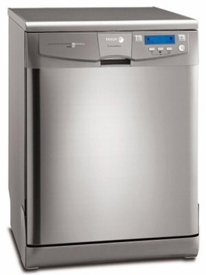 Máy rửa bát độc lập 12 bộ Fagor 1LF-019SX