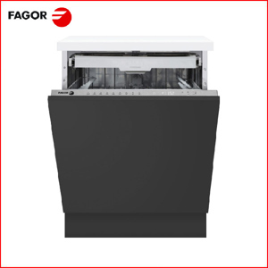 Máy rửa bát âm tủ 15 bộ Fagor 3LVF-63IT