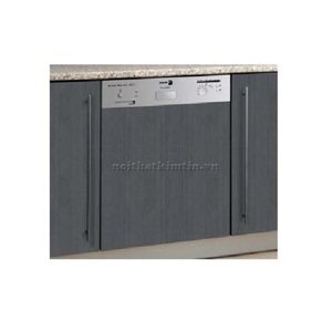 Máy rửa bát âm tủ 12 bộ Fagor 2LF013IX
