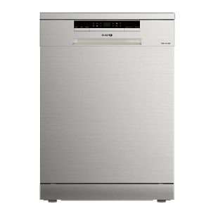 Máy rửa bát độc lập 15 bộ Fandi FD-SMS14EU86AS