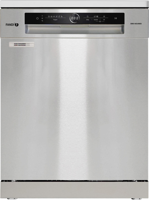Máy rửa bát độc lập 15 bộ Fandi FD-SMS14EU88EB