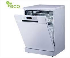 Máy rửa bát âm tủ 12 bộ Faster ECO 402