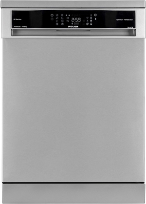 Máy rửa bát Feuer 15 bộ GF1589