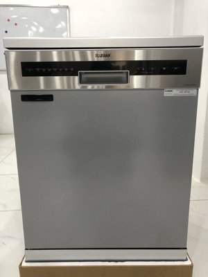 Máy rửa bát đình độc lập 13 bộ Fujishan FJVN12-S06TFS