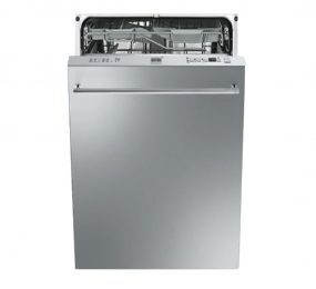 Máy rửa bát âm tủ 13 bộ Giovani GD-STX3CL