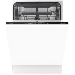 Máy rửa bát âm tủ 16 bộ Gorenje GV64161