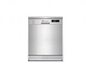 Máy rửa bát độc lập 14 bộ Grasso GS 688