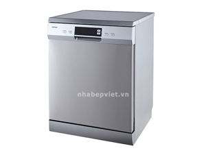 Máy rửa bát độc lập 15 bộ Hafele HDW-F60E 538.21.200