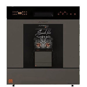 Máy rửa bát Junger Leopard DWJ-133-MS