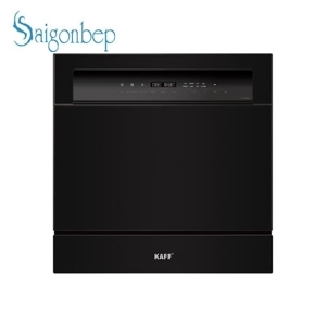 Máy rửa bát Kaff 10 bộ KF-BIV810S