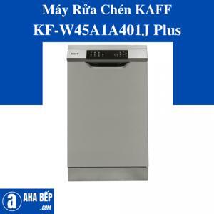 Máy rửa bát Kaff 9 bộ KF-W45A1A401J Plus