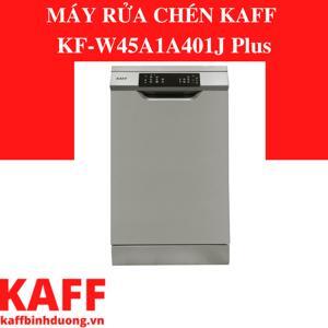 Máy rửa bát Kaff 9 bộ KF-W45A1A401J Plus
