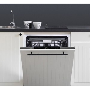 Máy rửa bát âm tủ 14 bộ Kaff KF-BISW12