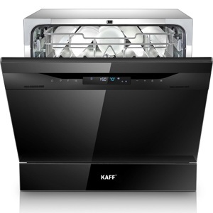 Máy rửa bát âm tủ 8 bộ Kaff KF-BISW800